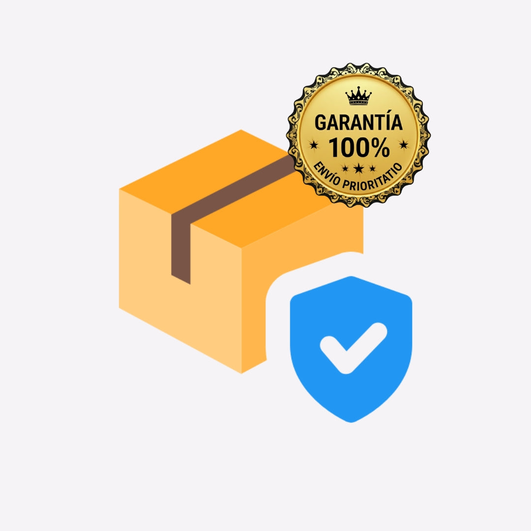 Protección de Envío